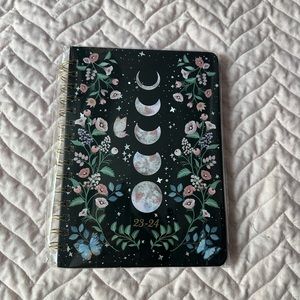 Academic Planner 2023-2024